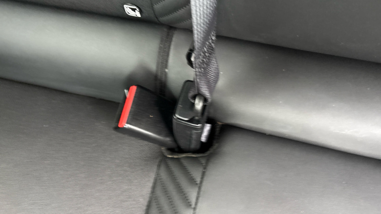 Renault Symbioz 1.6 E-Tech FHEV 145 Techno Esprit Alpine 5dr Auto Hybrid Estate